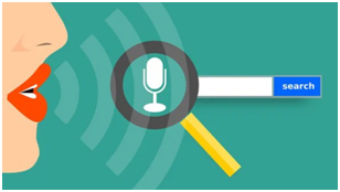 Voice Search Optimization